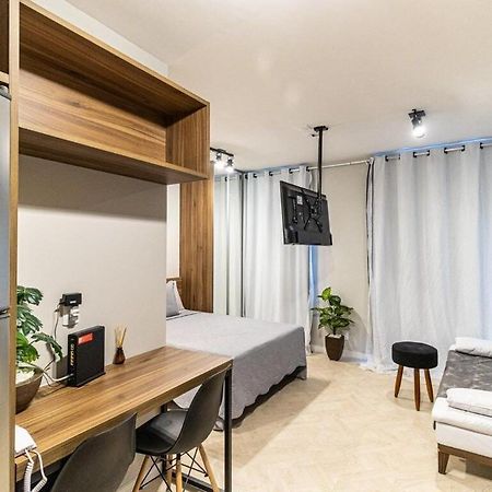 Condominio Mobi One Paulista São Paulo Exteriör bild