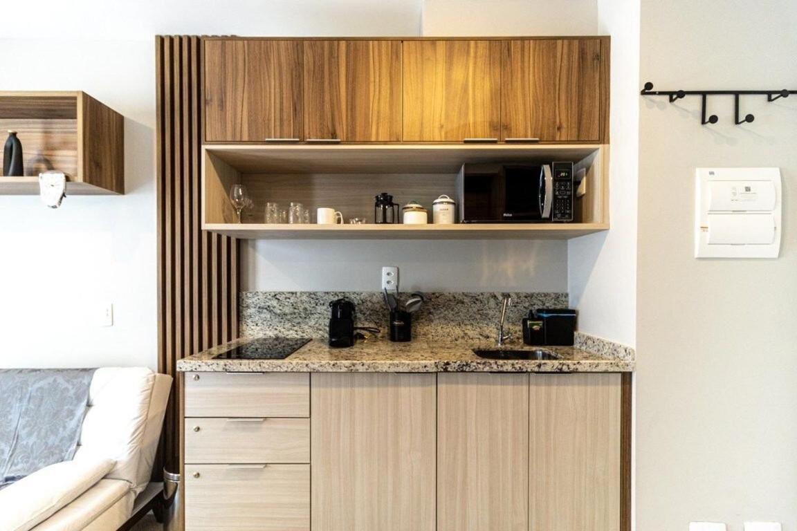 Condominio Mobi One Paulista São Paulo Exteriör bild