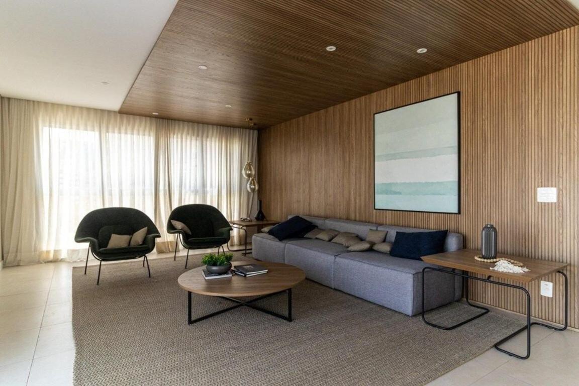 Condominio Mobi One Paulista São Paulo Exteriör bild