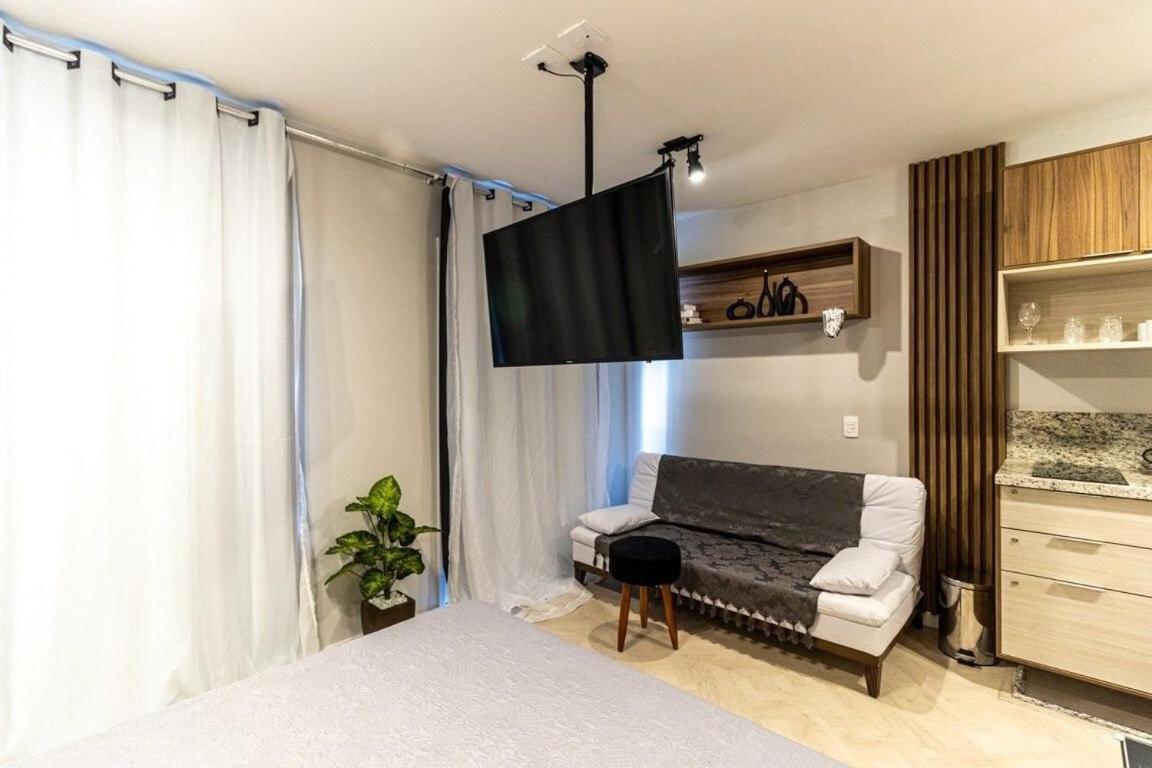 Condominio Mobi One Paulista São Paulo Exteriör bild