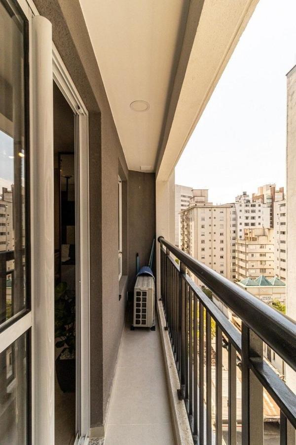 Condominio Mobi One Paulista São Paulo Exteriör bild