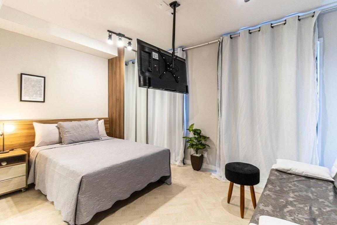 Condominio Mobi One Paulista São Paulo Exteriör bild