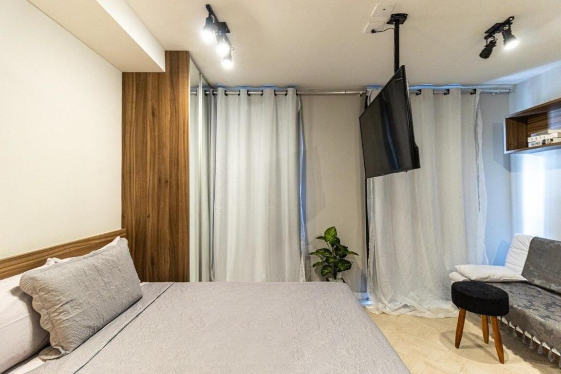 Condominio Mobi One Paulista São Paulo Exteriör bild