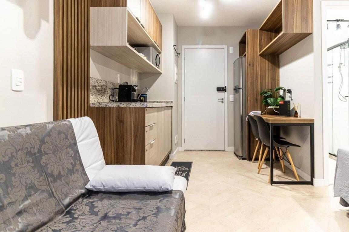 Condominio Mobi One Paulista São Paulo Exteriör bild