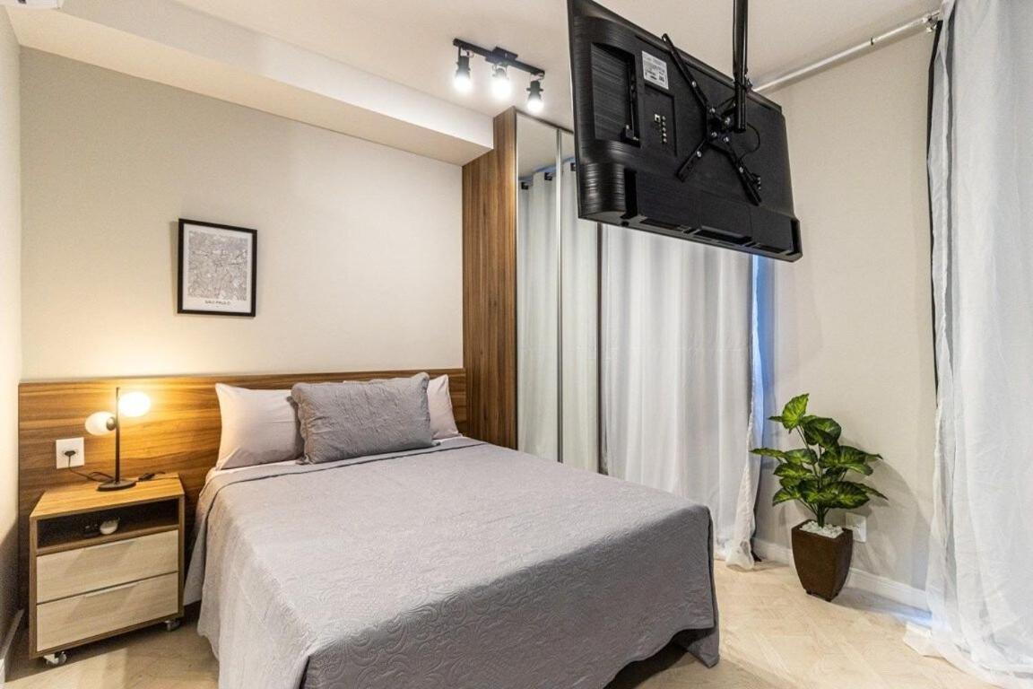 Condominio Mobi One Paulista São Paulo Exteriör bild