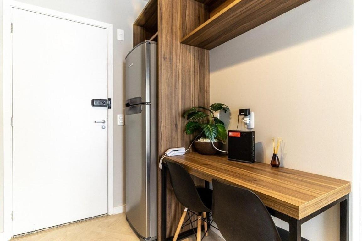 Condominio Mobi One Paulista São Paulo Exteriör bild