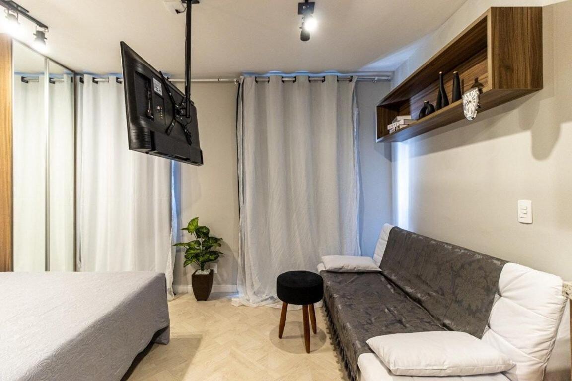 Condominio Mobi One Paulista São Paulo Exteriör bild