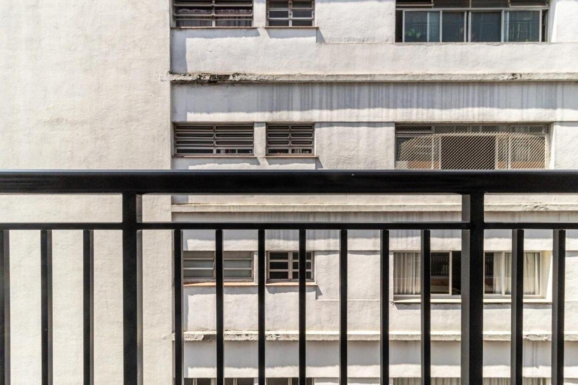 Condominio Mobi One Paulista São Paulo Exteriör bild